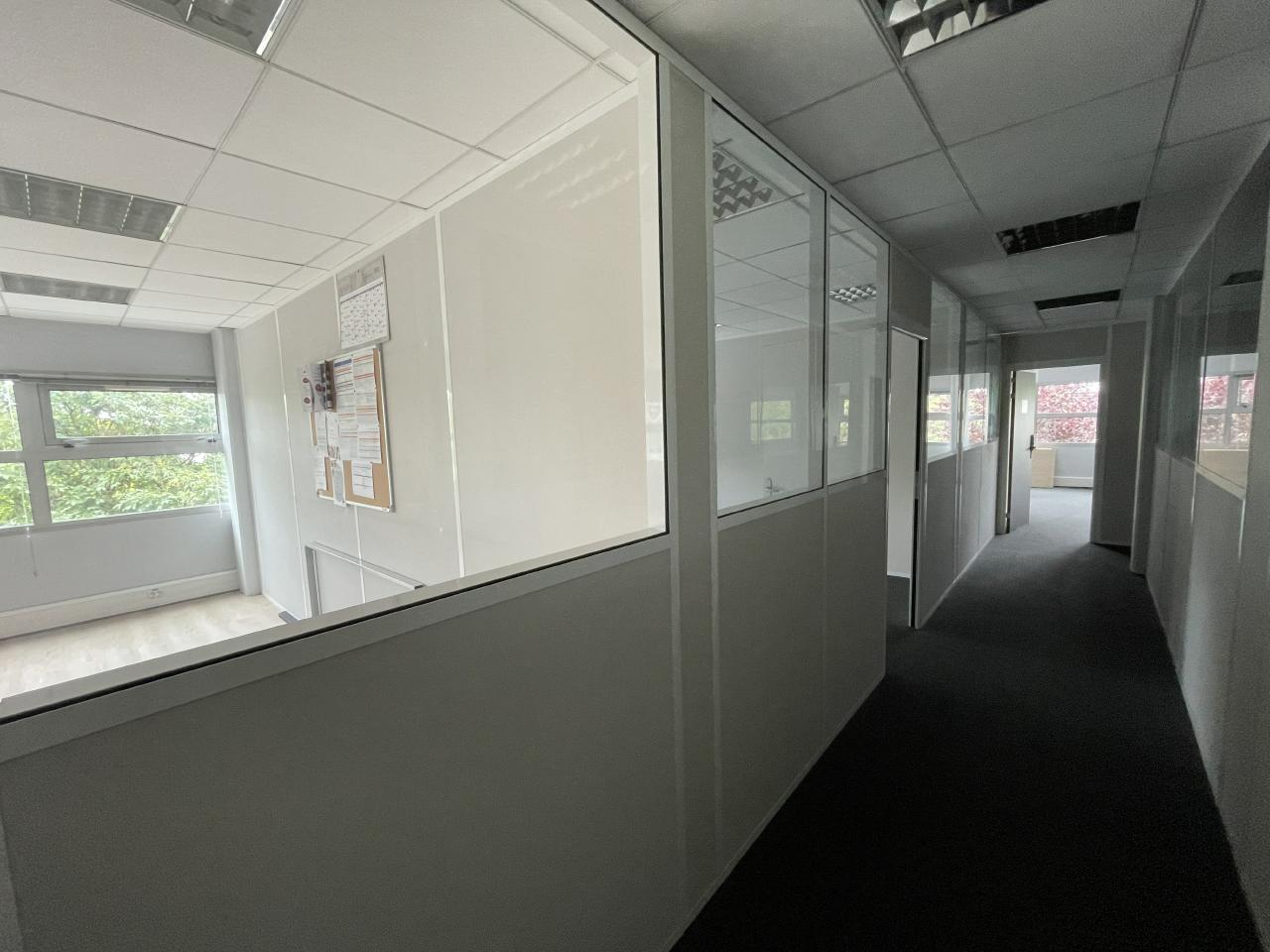 Bureau Toulouse 1329m² Location bureau Toulouse Haute-Garonne OLBUR2108458 17